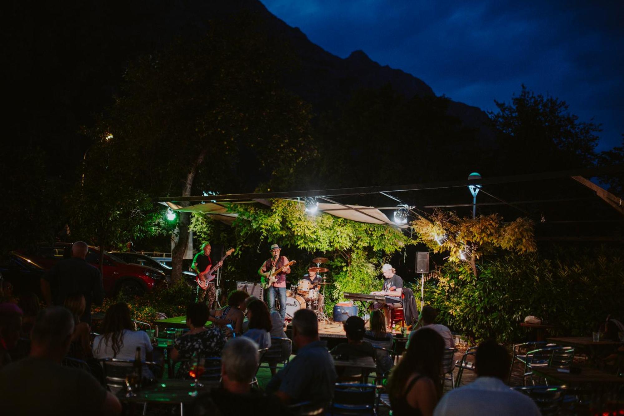 Hotel Limone Лимоне-суль-Гарда Экстерьер фото